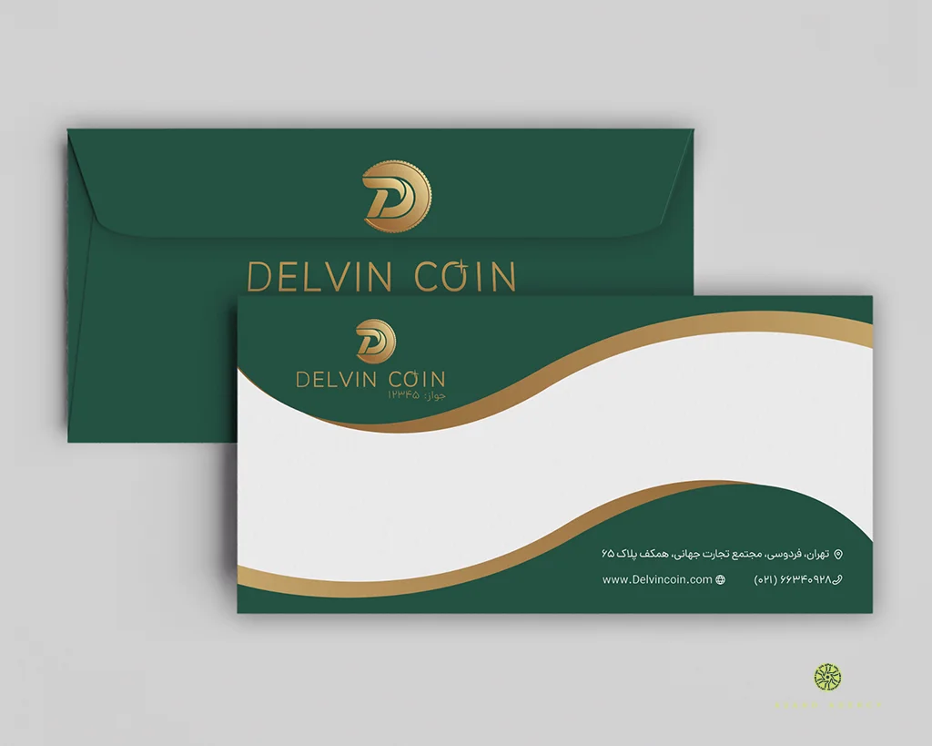 Delvin Coin img3