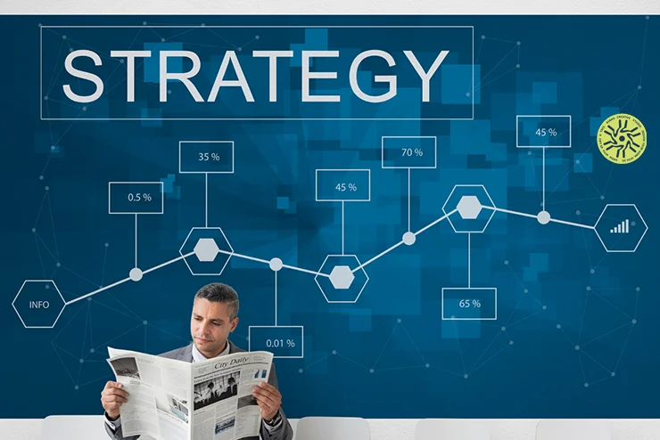 استراتژی