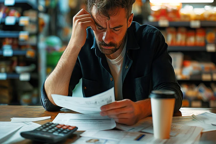 اشتباه پرهزینه